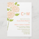 Suche nach chrysanthemen einladungen Modern
