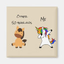 Recherche de anniversaire de 50 ans magnets Cinquante