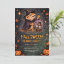 Recherche de séance invitations Fête