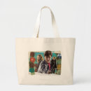 Recherche de ron tote bags École