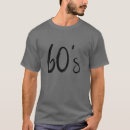 Suche nach 60er tshirts Party