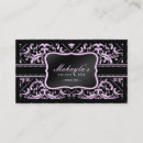 Suche nach rosa damast visitenkarten Stilvoll