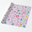Recherche de nature papier cadeau Printemps