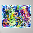 Suche nach bunte malereien poster Gestaltung