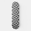 Recherche de geometric skateboards Modern
