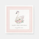 Recherche de swan serviettes Princesse