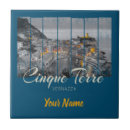 Recherche de vernazza carreaux Italie
