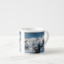 Recherche de vague tasses Eau
