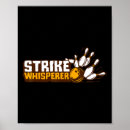 Suche nach funny bowling poster Leben im bowling