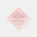 Recherche de las vegas serviettes Destination
