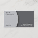 Recherche de unisexe cartes visite Gris