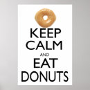 Suche nach krapfen poster Schaumgummiringe