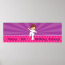 Recherche de partie de karate posters Pour enfants