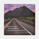 Recherche de autoroute magnets Coucher de soleil