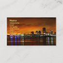 Suche nach hafer visitenkarten Stadt