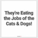 Suche nach katzen comic aufkleber Lustig