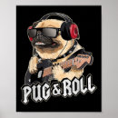 Suche nach rockin poster Frohe weihnachten