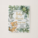 Recherche de tigers puzzles Pour elle