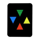 Recherche de sorcières magnets Païen