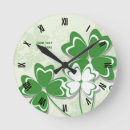 Suche nach four wanduhren Shamrock