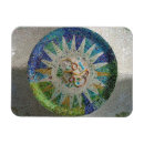 Recherche de gaudi magnets Guell