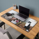 Recherche de souvenirs tapis souris Collage de photos