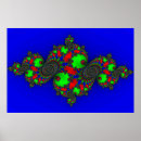 Suche nach julia fraktal poster Mandelbrot