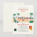 Recherche de famille noël invitations Moderne