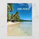 Suche nach französisch polynesien postkarten Tropisch