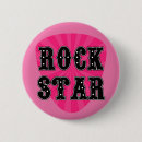 Recherche de guitare badges Pour elle
