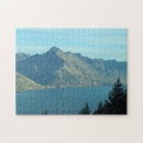 Suche nach neuseeland puzzle Reise