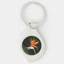 Recherche de oiseau paradis porteclés Floral