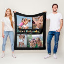 Recherche de best friends blankets Photo collage