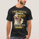 Suche nach der teufel tshirts Kommen