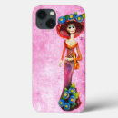 Recherche de catrina iphone coques Calavera