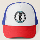 Recherche de hanukkah casquettes Menorah