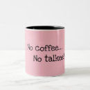 Recherche de no no talkie tasses Matin