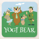 Suche nach yogi untersetzer Retrodesign