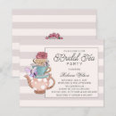 Recherche de bridal party invitations Rétro
