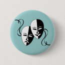 Recherche de comédie badges Action