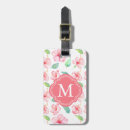 Recherche de hibiscus bagages étiquettes Girly