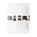 Recherche de bande chapeaux Noir et blanc
