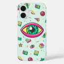 Recherche de memphis iphone coques Rétro