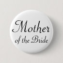 Suche nach mutter der braut buttons Party