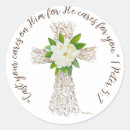 Recherche de le nom de jésus autocollants Religieux