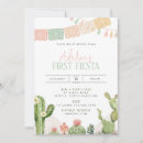 Recherche de fiesta 1ans anniversaire invitations Parti
