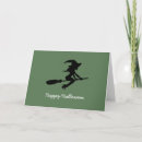 Suche nach hexe auf broomstick karten Hexen