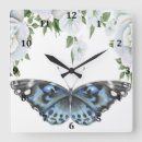 Recherche de butterfly horloges Nature