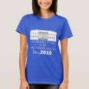 Recherche de présidentiel tshirts Hillary clinton