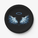 Recherche de ange assiettes Ailes